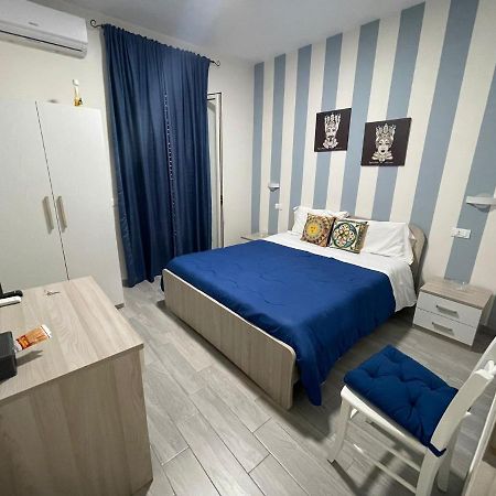 Le Camere Del Villaggio Agrigento Exterior photo