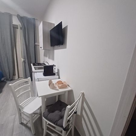 Le Camere Del Villaggio Agrigento Exterior photo