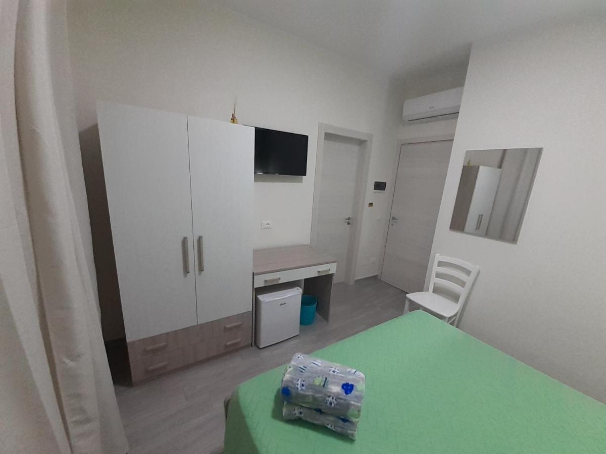 Le Camere Del Villaggio Agrigento Exterior photo