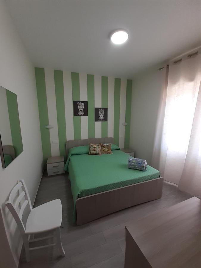 Le Camere Del Villaggio Agrigento Exterior photo