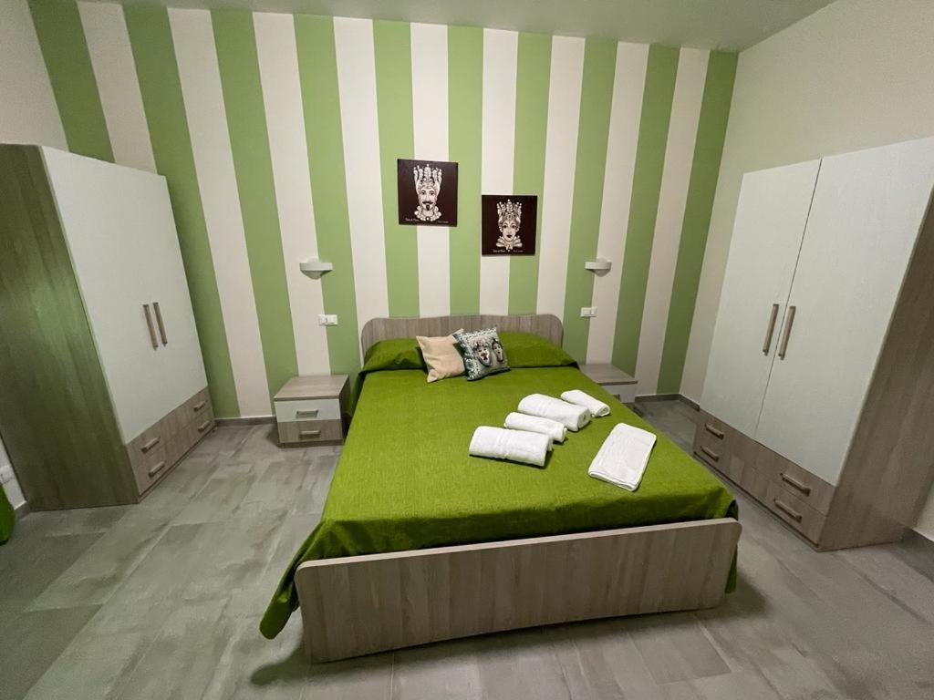 Le Camere Del Villaggio Agrigento Exterior photo