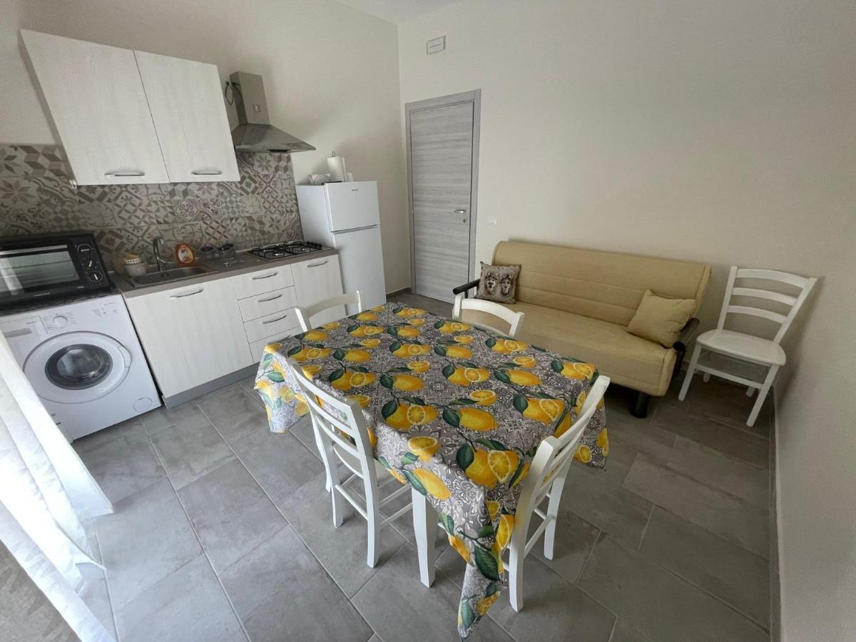 Le Camere Del Villaggio Agrigento Exterior photo