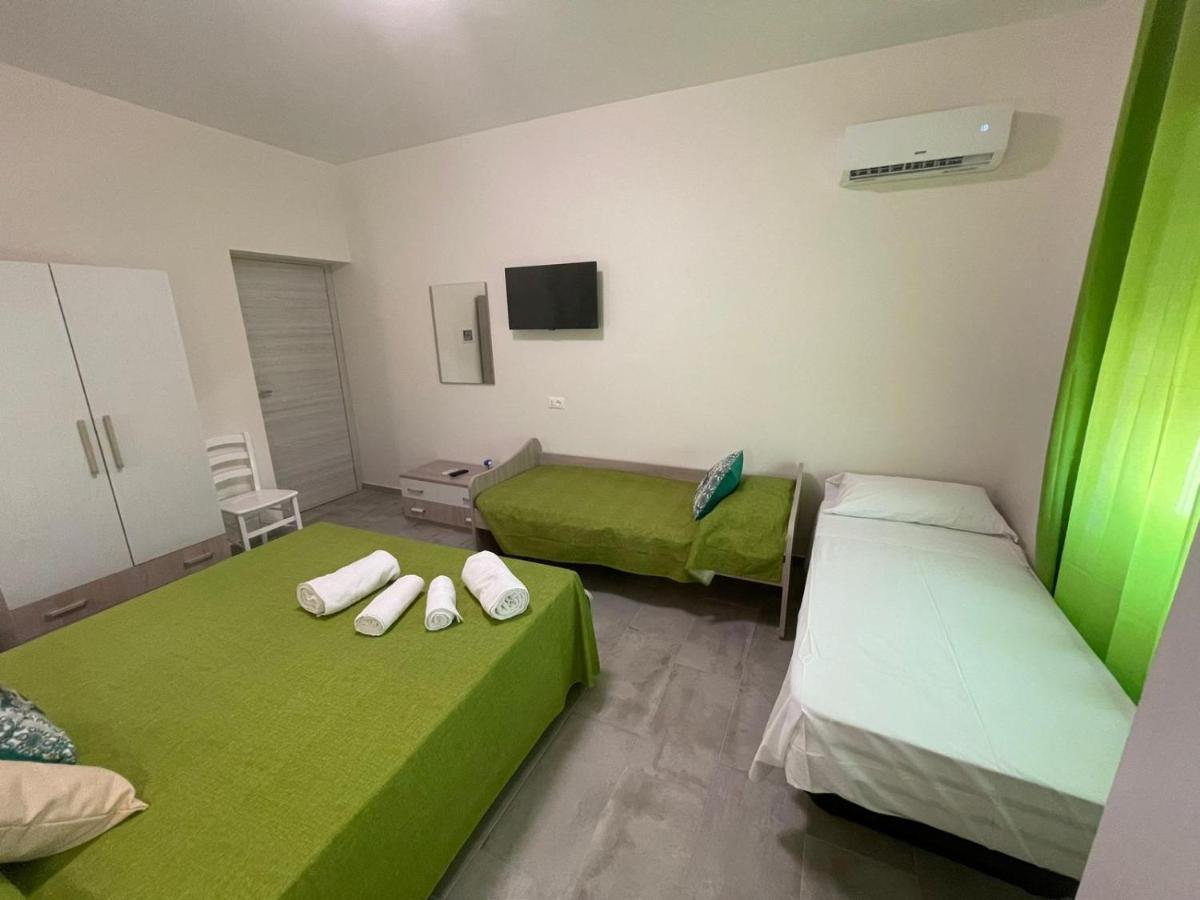 Le Camere Del Villaggio Agrigento Exterior photo