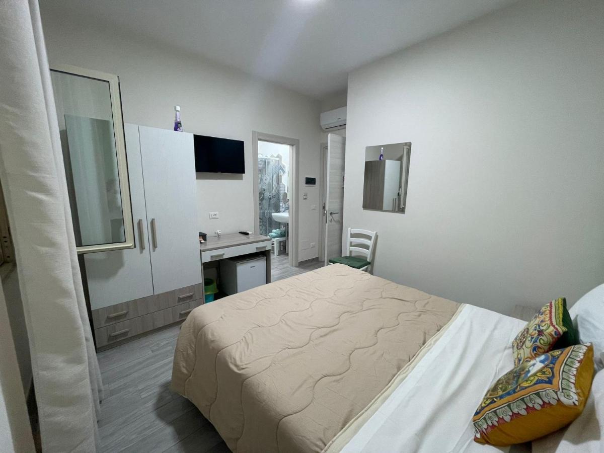 Le Camere Del Villaggio Agrigento Exterior photo