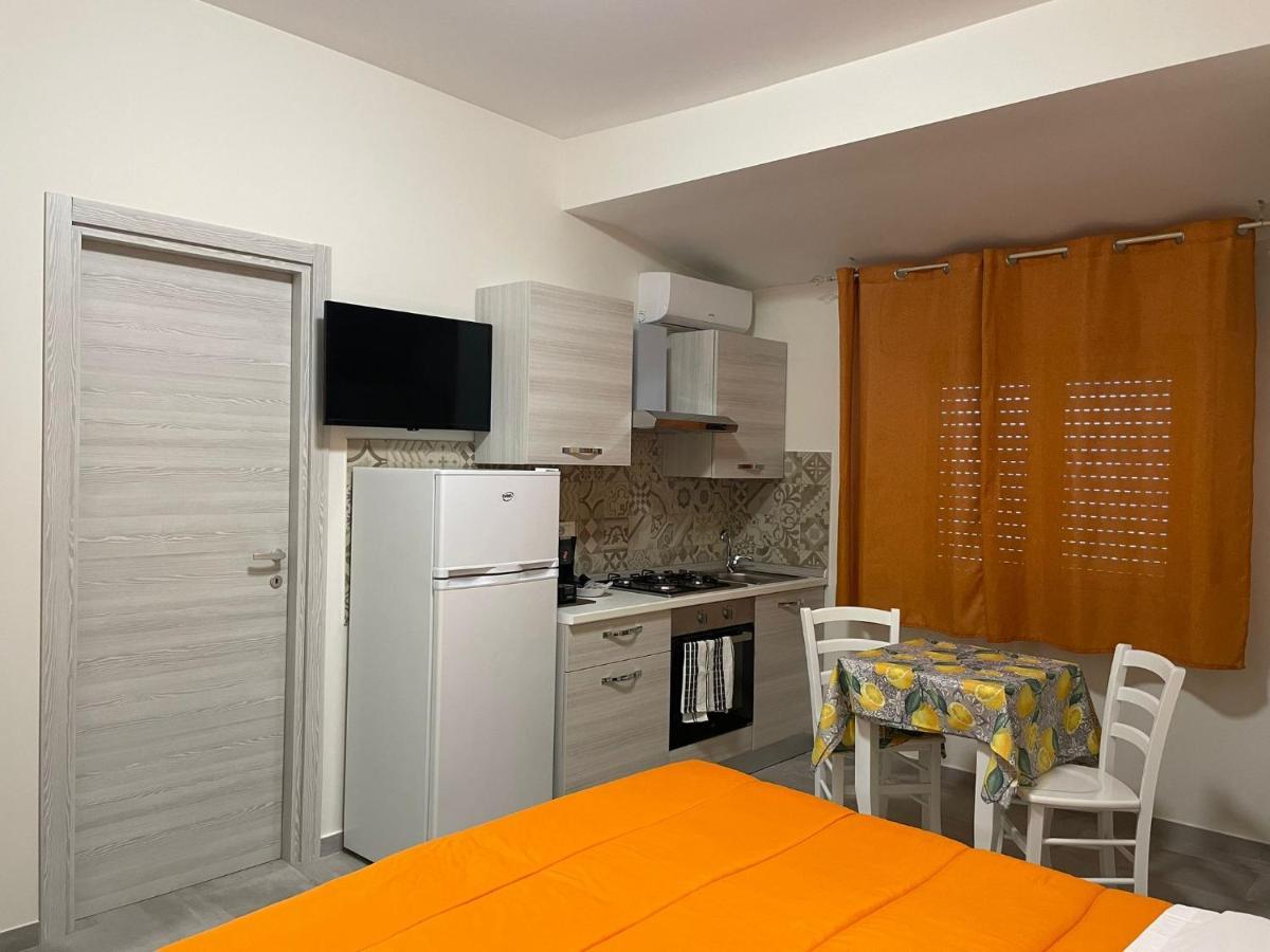 Le Camere Del Villaggio Agrigento Exterior photo