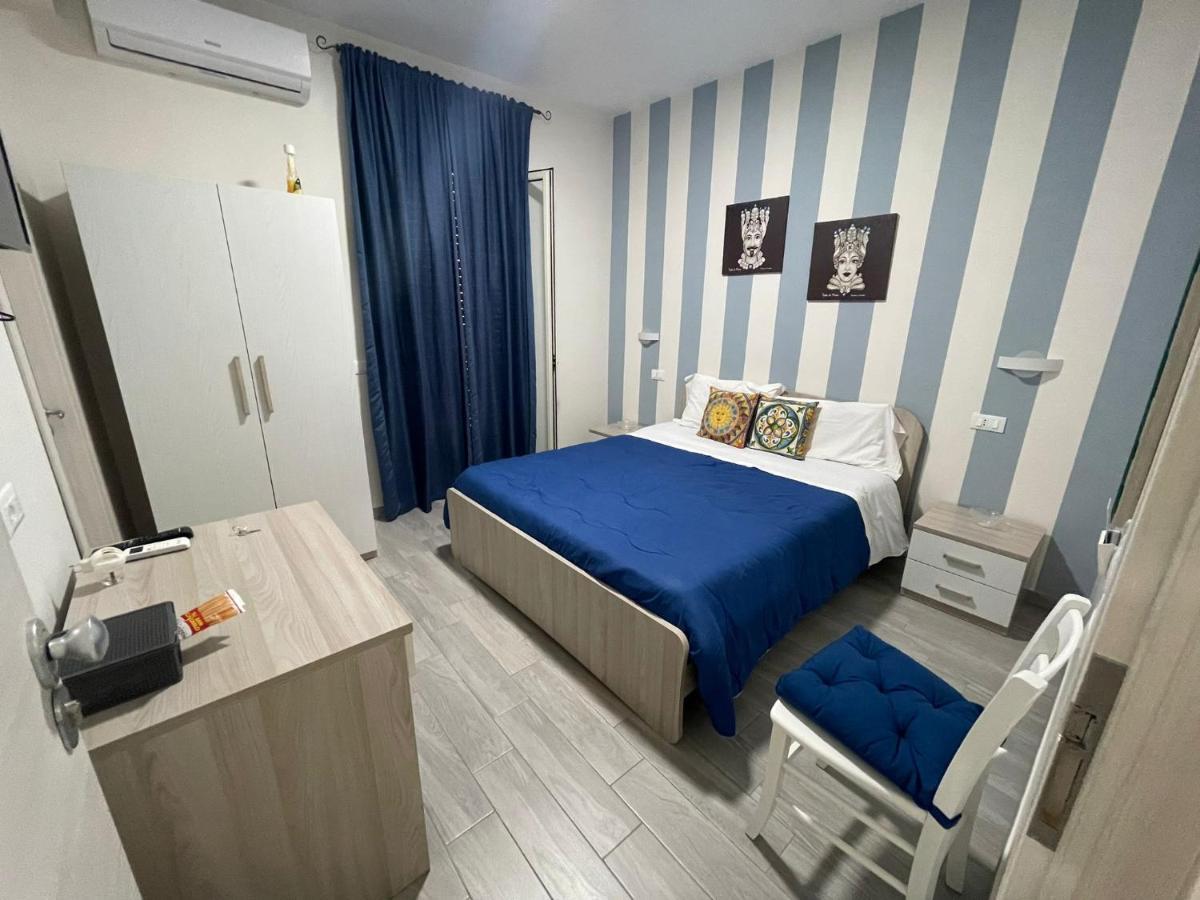 Le Camere Del Villaggio Agrigento Exterior photo
