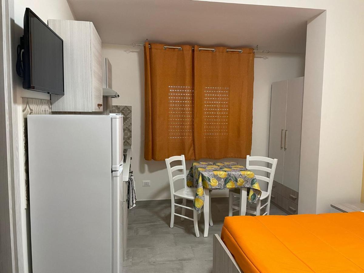 Le Camere Del Villaggio Agrigento Exterior photo