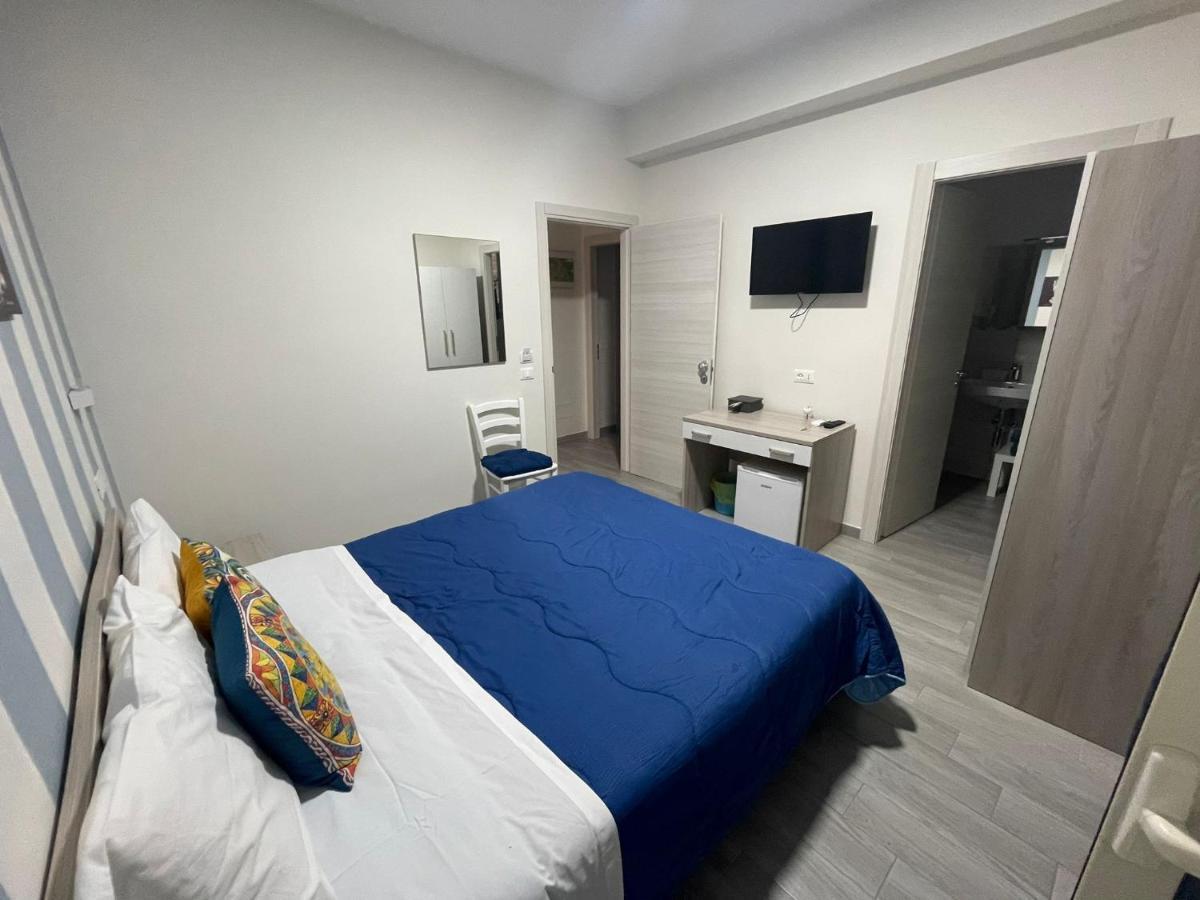 Le Camere Del Villaggio Agrigento Exterior photo