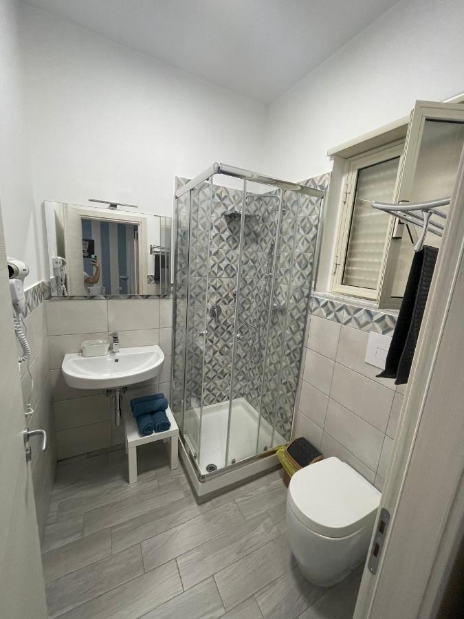 Le Camere Del Villaggio Agrigento Exterior photo