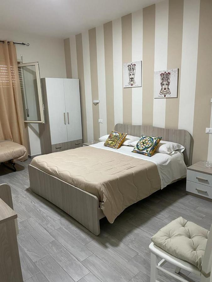 Le Camere Del Villaggio Agrigento Exterior photo