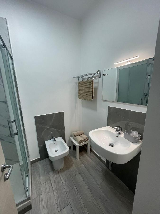 Le Camere Del Villaggio Agrigento Exterior photo