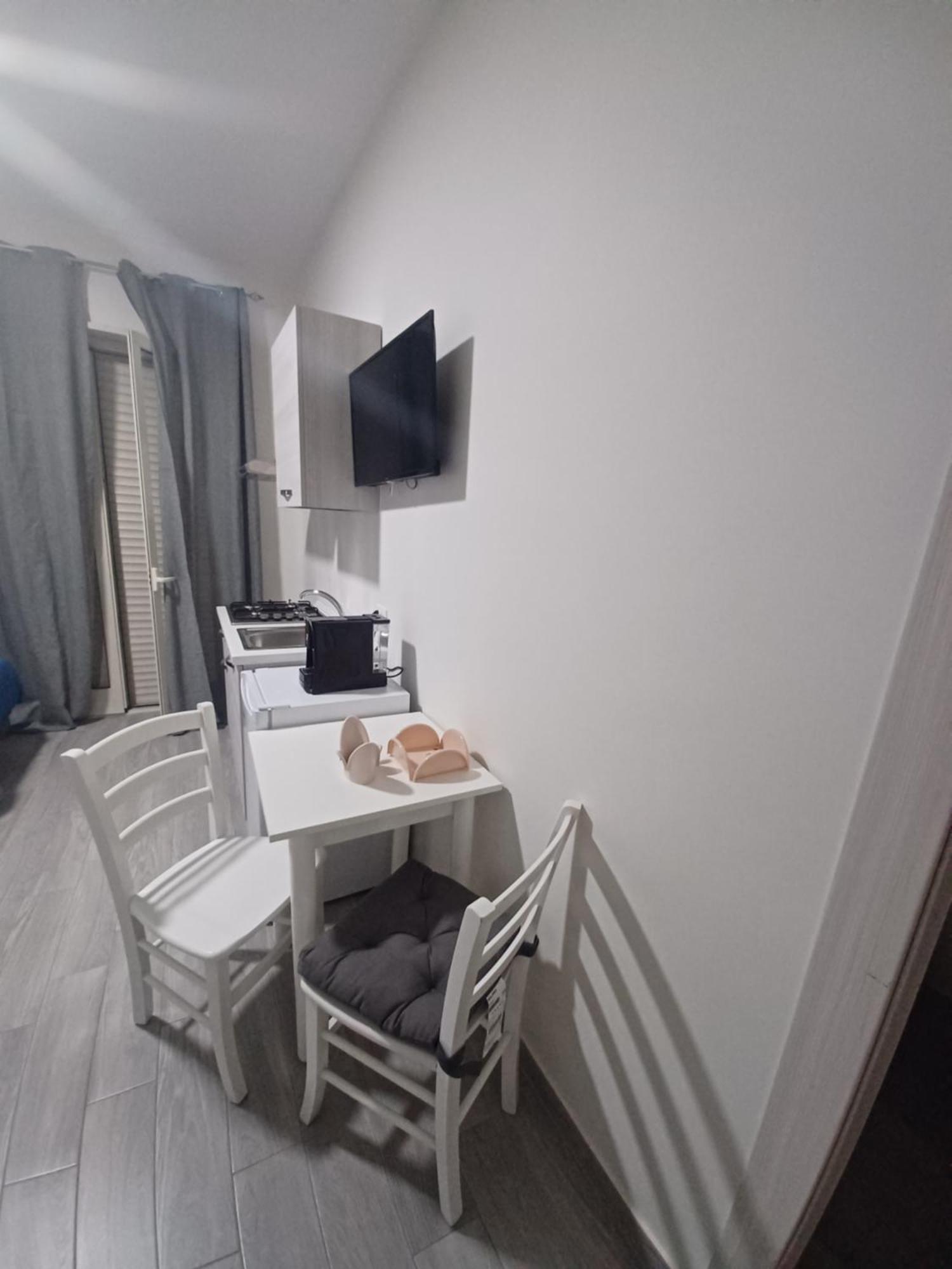 Le Camere Del Villaggio Agrigento Exterior photo